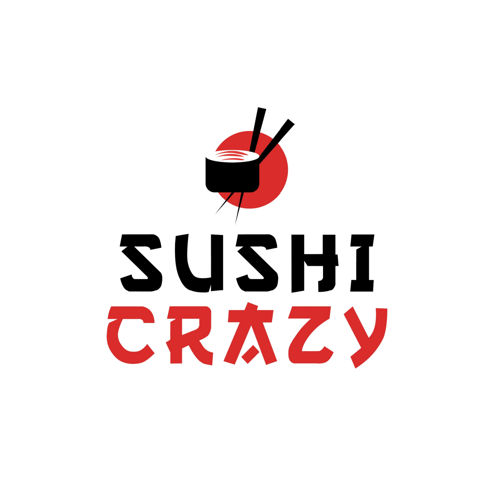 Sushi Crazy Puerto Rico 